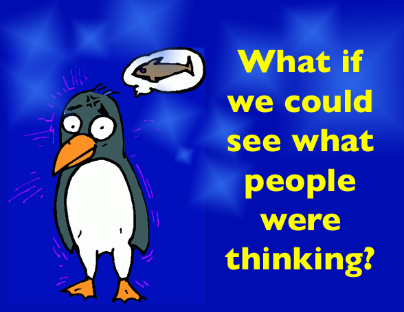 Think Forwhat TFTW thinking – Heavers Farm Primary School