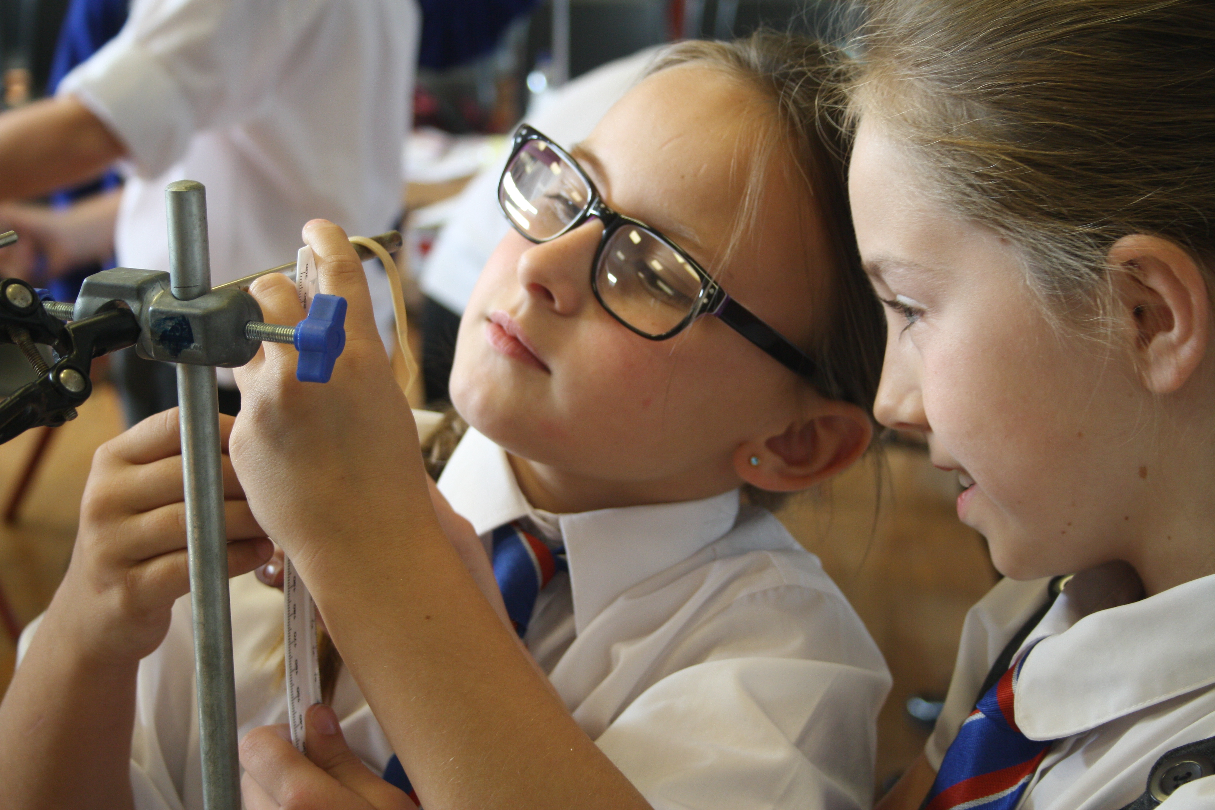 Science Blog – Heavers Farm Primary School